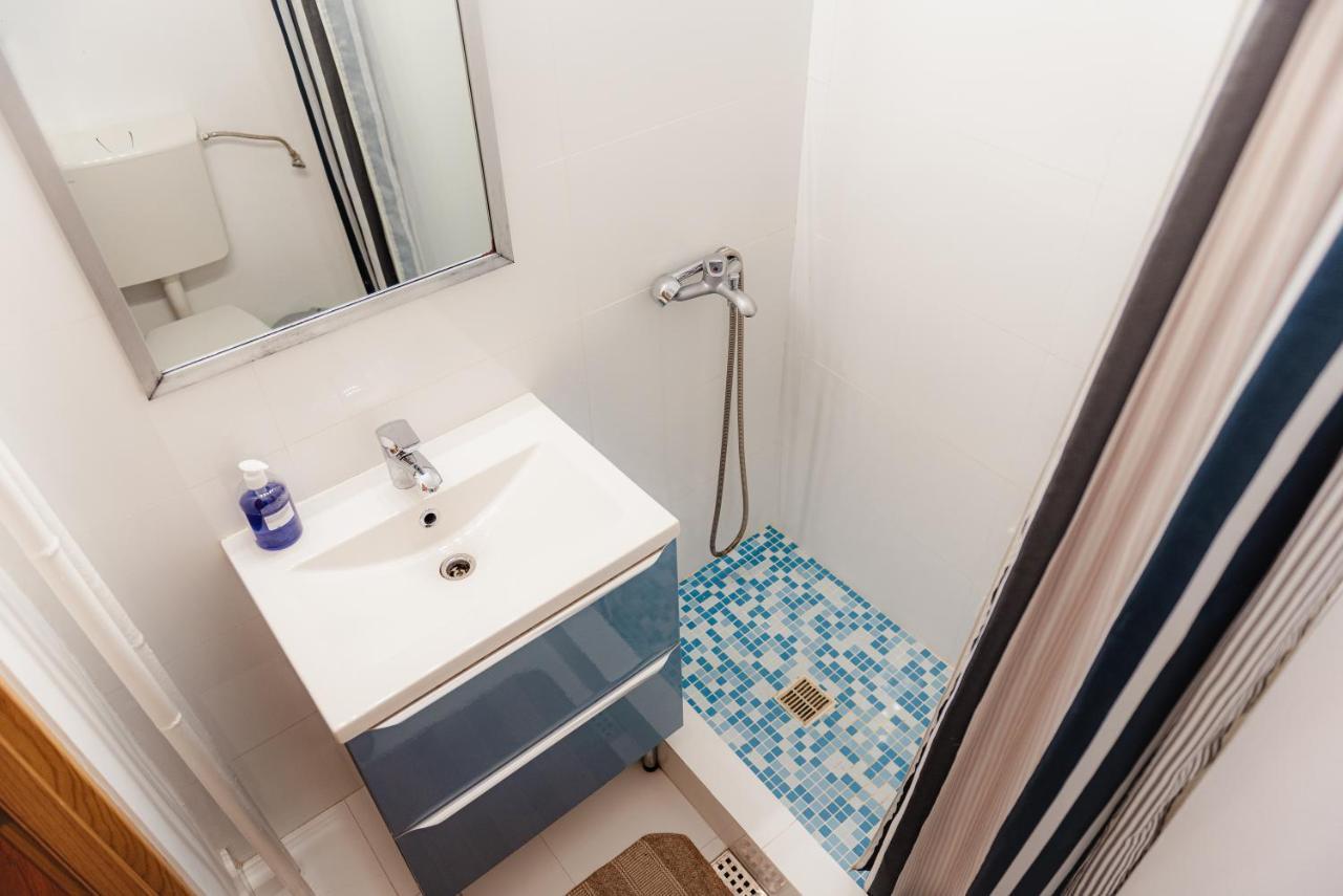 City Center Downtown Apartment بوخارست المظهر الخارجي الصورة