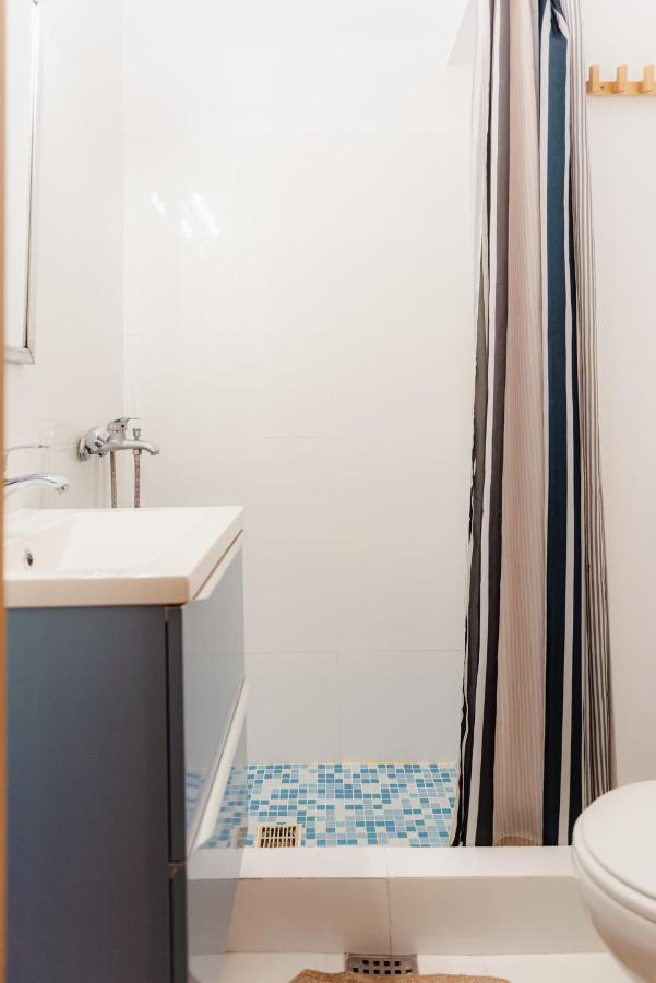 City Center Downtown Apartment بوخارست المظهر الخارجي الصورة