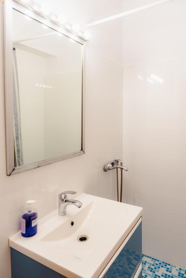 City Center Downtown Apartment بوخارست المظهر الخارجي الصورة