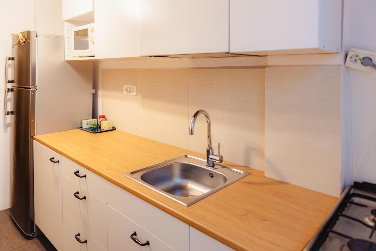 City Center Downtown Apartment بوخارست المظهر الخارجي الصورة
